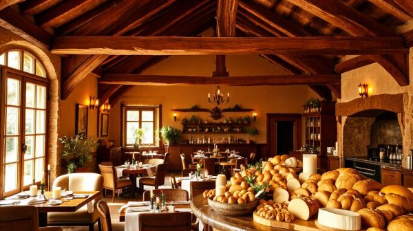 Découvrez Balma-Gramont : un restaurant chaleureux et savoureux