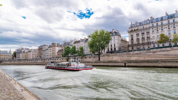 Visiter Paris : quelle est la tendance du moment dans l'évènementiel professionnel ?