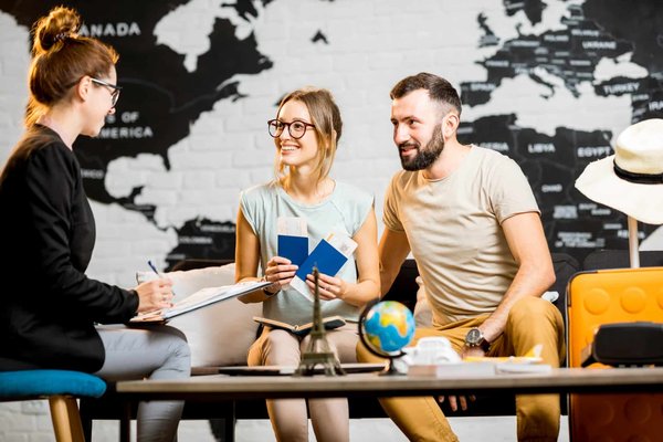 Faites confiance à une agence spécialisée pour organiser vos vacances à Guadeloupe
