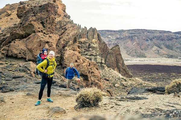 Voyage en famille : comment choisir la destination idéale ?