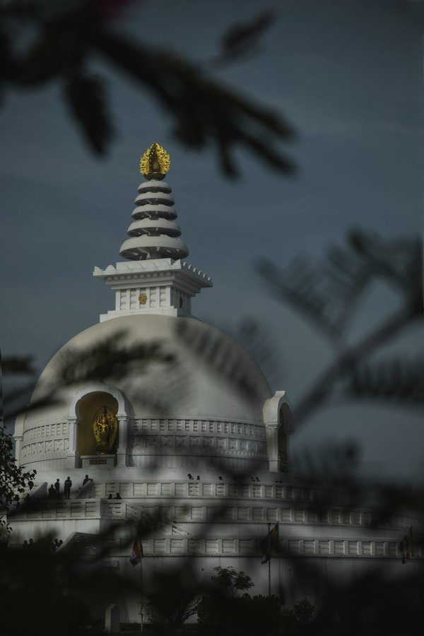 Comment organiser une visite des temples bouddhistes au Sri Lanka à petit budget?
