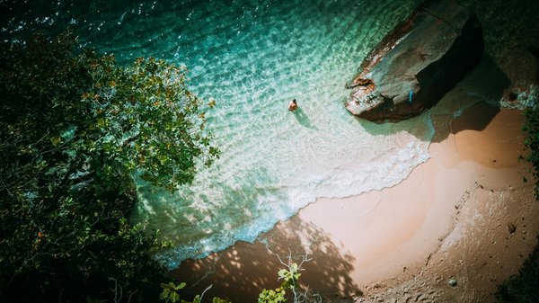 Seychelles all inclusive : vivez le rêve d'une évasion totale